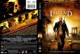 I am Legend ข้าคือตำนานพิฆาตมหากาฬ (2007)